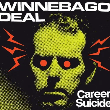 Career Suicide