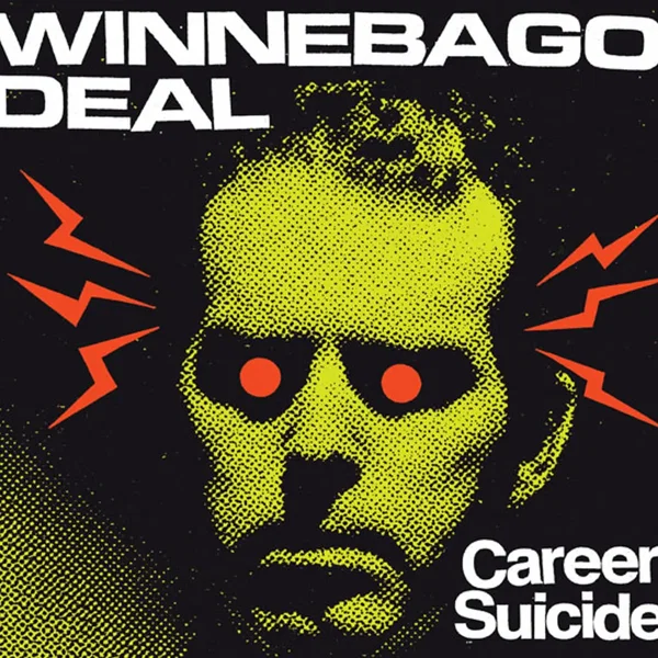 Career Suicide