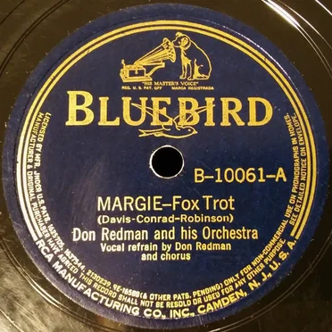 Margie / Down Home Rag