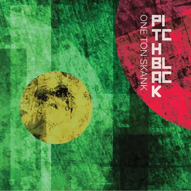 Pitch Black