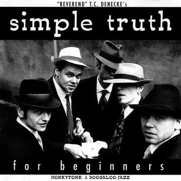 For Beginners by Simple Truth - album cover