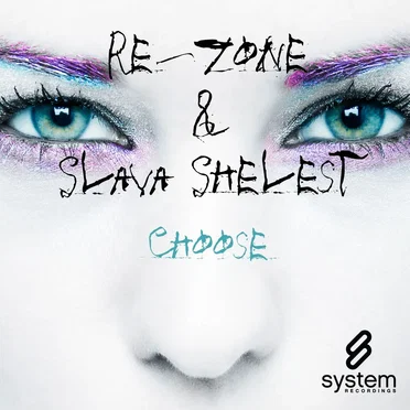 Choose by Slava Shelest - album cover