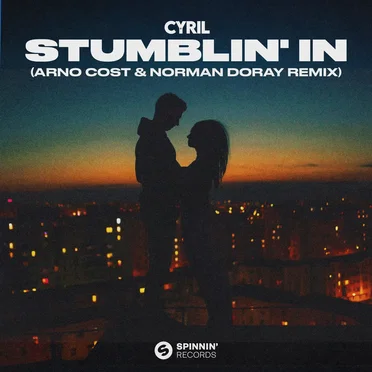Stumblin’ In (Arno Cost & Norman Doray remix)