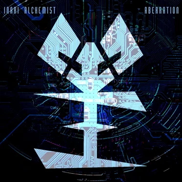 Aberration by Inari Alchemist - album cover
