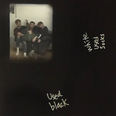 Used Black