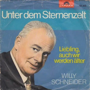 Unter dem Sternenzelt