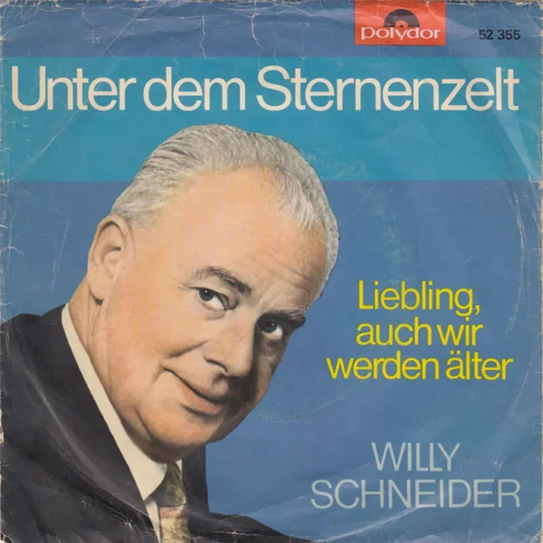 Unter dem Sternenzelt