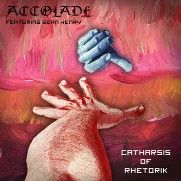 Catharsis of Rhetorik