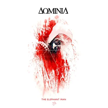 The Elephant Man by Dominia - album cover