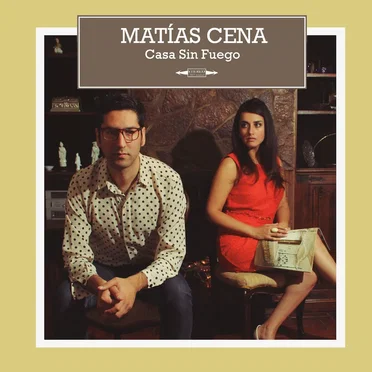 Matías Cena