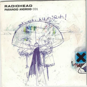Paranoid Android