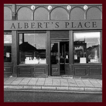 Albert’s Place