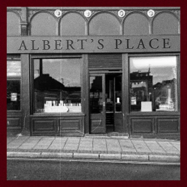 Albert’s Place