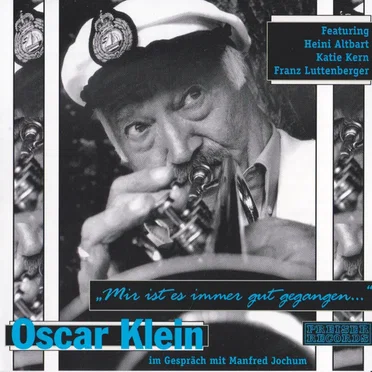 "Mir ist es immer gut gegangen..."