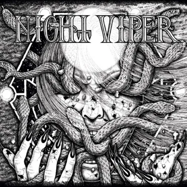 Night Viper by Night Viper - album cover
