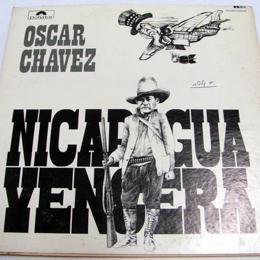 Nicaragua vencerá