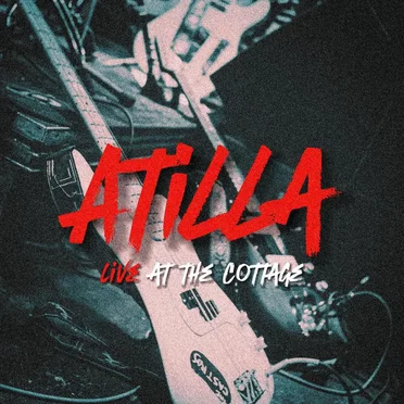 Atilla (live at The Cottage)