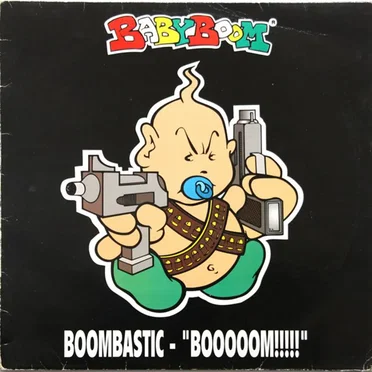 Booooom!!!!!