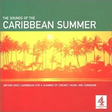Sounds of the Caribbean Summer by Various Artists - album cover