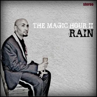 THE MAGIC HOUR 2