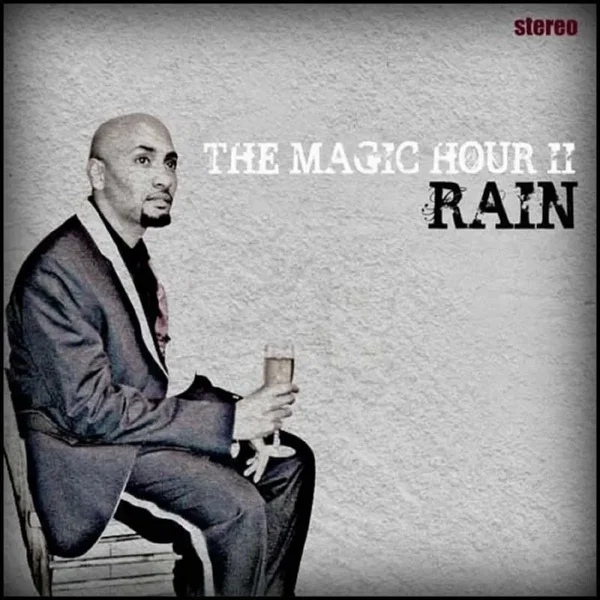 THE MAGIC HOUR 2