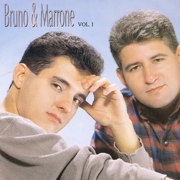 Bruno & Marrone, volume 1