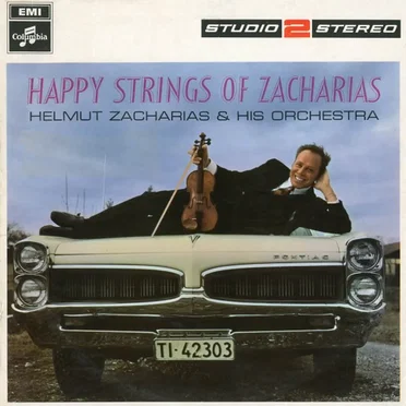 Helmut Zacharias und sein Orchester