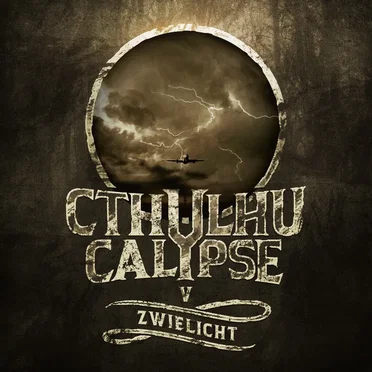5: Zwielicht by Cthulhucalypse - album cover