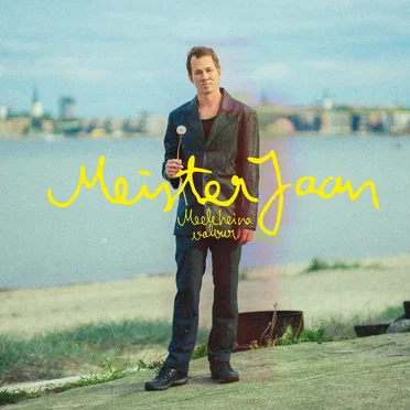 Meeleheina valvur by Meisterjaan - album cover