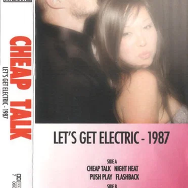 Let’s Get Electric - 1987