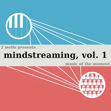 Mindstreaming, Vol. 1