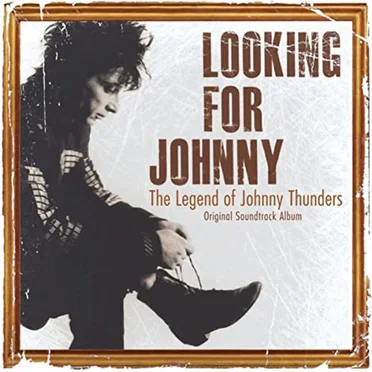 Looking for Johnny (original Soundtrack) by Various Artists - album cover