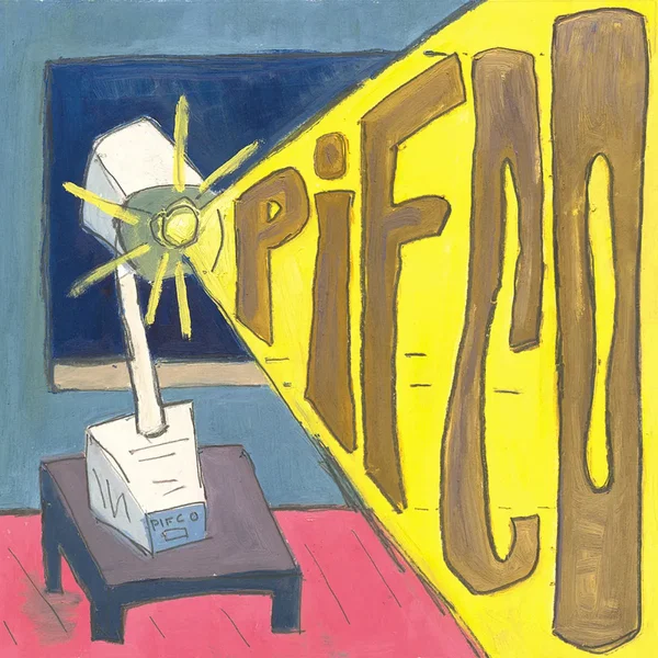 Pifco a Go Go