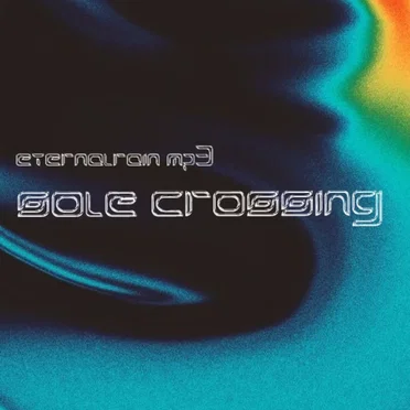 solecrossing.mp3 by eternalrain.mp3 - album cover