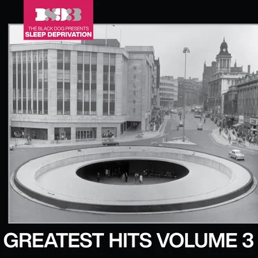 The Black Dog Presents Sleep Deprivation: Greatest Hits, Vol. 3