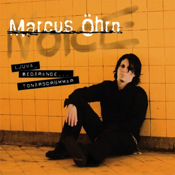 Ljuva, bedårande… tonårsdrömmar