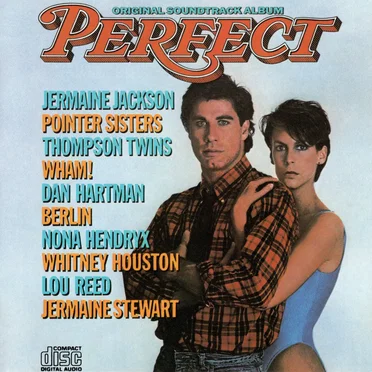 Perfect (Original Soundtrack Album) by Various Artists - album cover