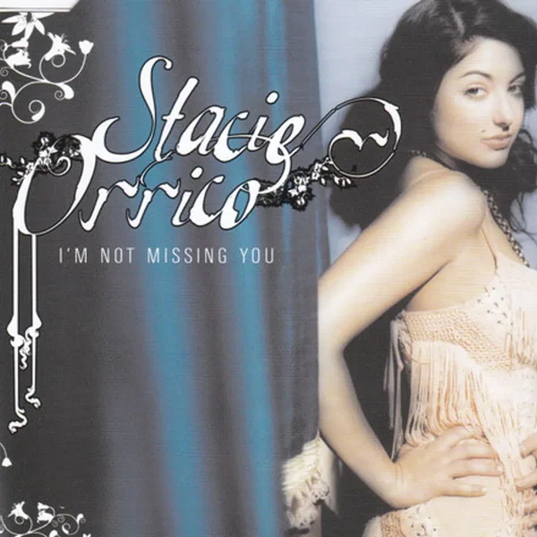 I’m Not Missing You