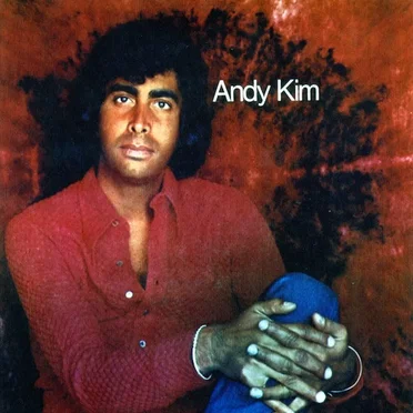 Andy Kim
