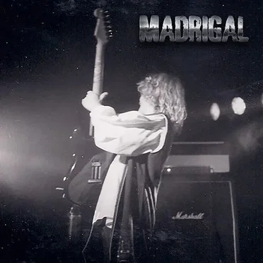 Madrigal by Madrigàl - album cover