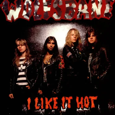 I Like It Hot