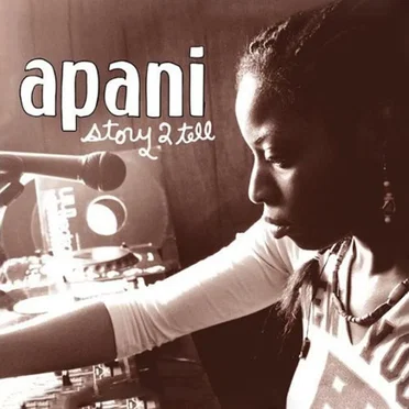 Apani B. Fly