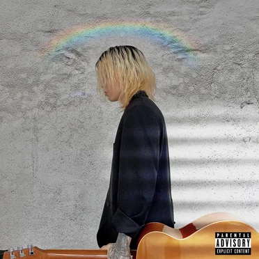 11 by Lil Sunder11 - album cover
