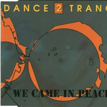 We Came in Peace