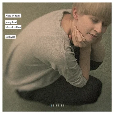 Nude on Sand by Nude on Sand - album cover