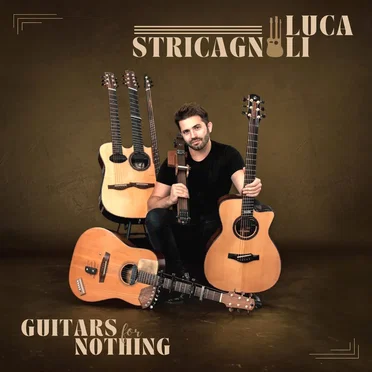 Luca Stricagnoli