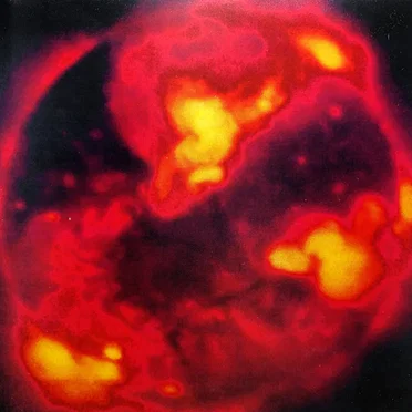 Soundtrack for the End of the World by Various Artists - album cover