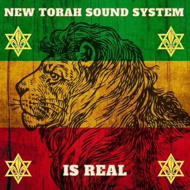 Is Real by New Torah Sound System - album cover