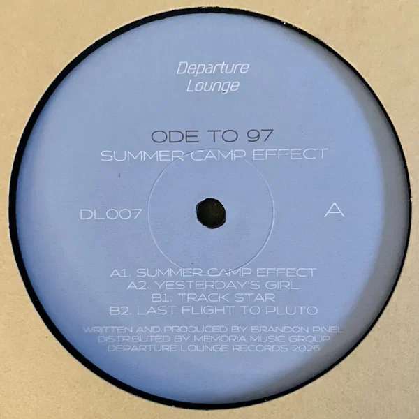 Summer Camp Effect