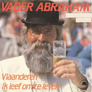 Ik leef om te leven / Vlaanderen